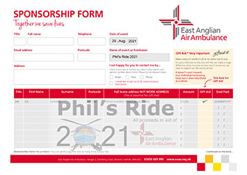 PR2021 EAAA Sponsorship Forms